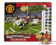 CB 04370 Pitch and Play Set 